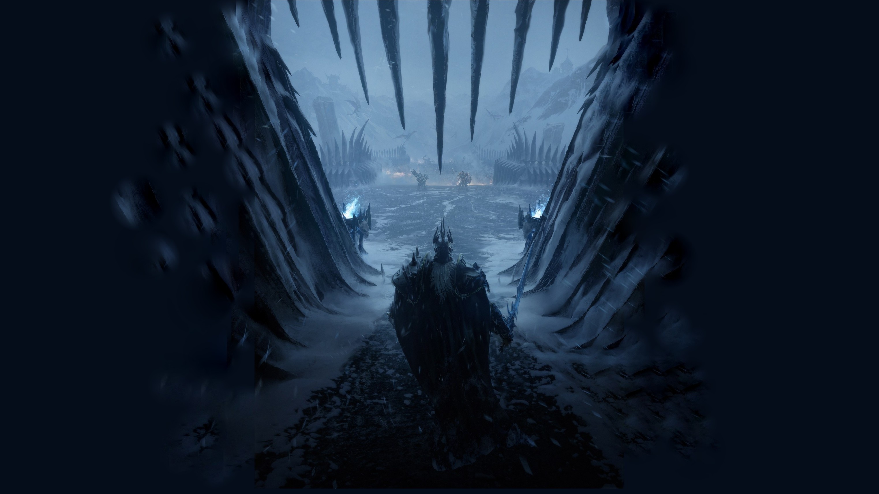 Image for Arthas Menethil: The Legendary Rise and Tragic Fall of the Lich King