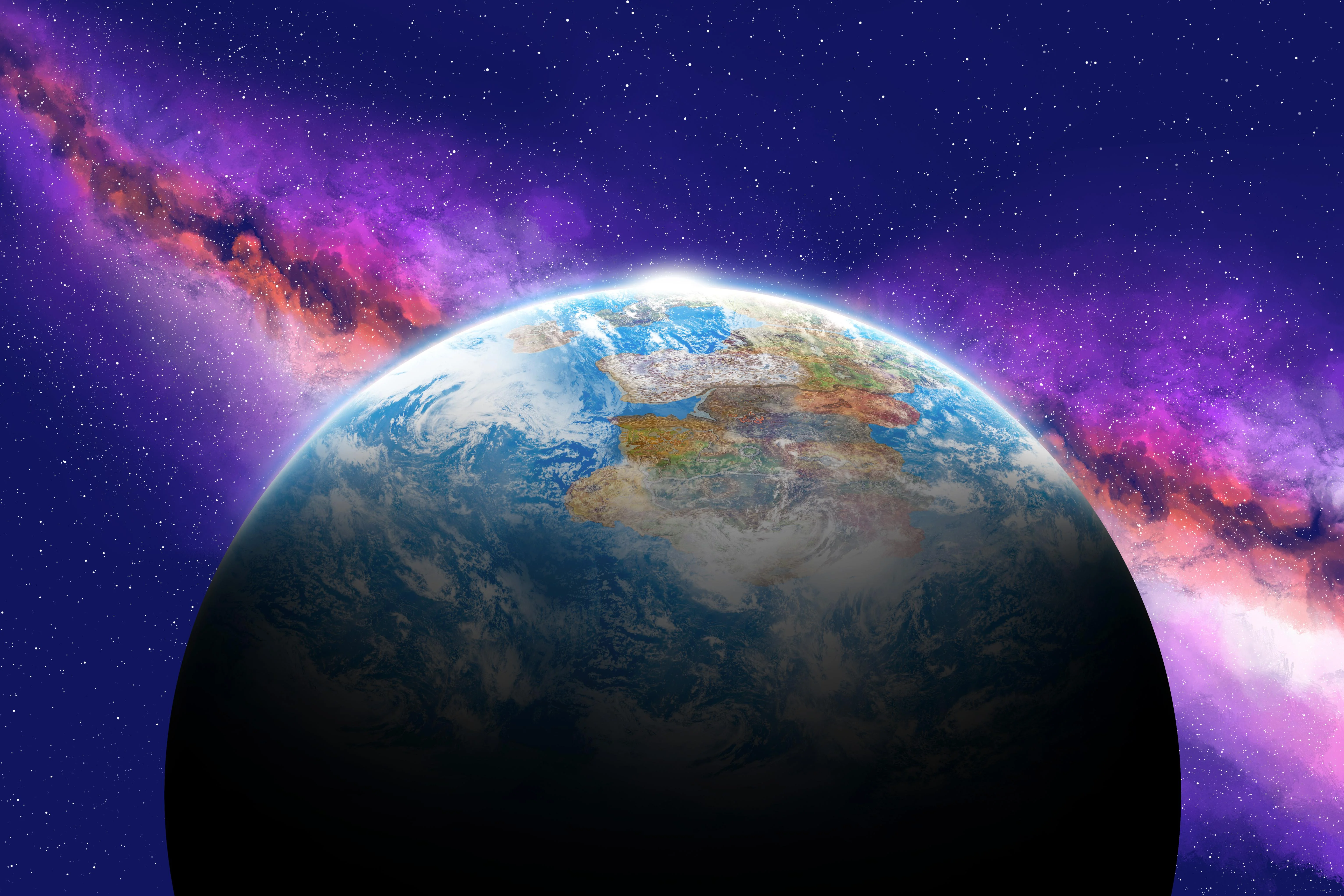 Image for Azeroth: The Heart of Warcraft’s Epic Saga